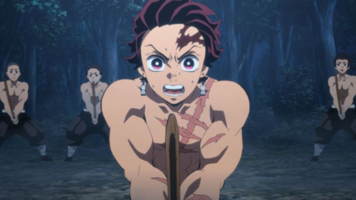 Demon Slayer Season 4 Episode 4 Releases Know When To Watch This Anime Series On Netflix